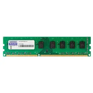 Comparateur de prix : GOODRAM - DDR3 - 4 GB - DIMM 240-PIN - 1600 MHz / PC3-12800 - CL11