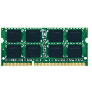 Comparateur de prix : Goodram GR1333S364L9/8G module de mémoire 8 Go 1 x 8 Go DDR3 1333 MHz