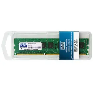 Comparateur de prix : GOODRAM 8GB1600 CL11 DDR3 LOW VOLTAGE 1,35 V (GR1600D3V64L11/8G)