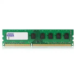 Comparateur de prix : Goodram 4GB DDR3 module de mémoire 4 Go 1600 MHz