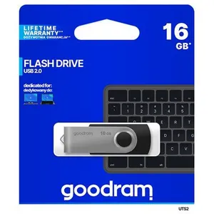 Clé USB 16GB - USB 2.0 - GoodRam