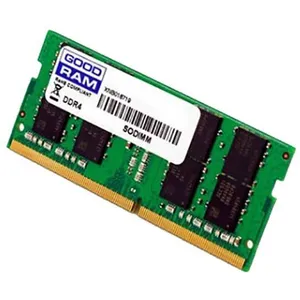 Comparateur de prix : GoodRam Module de mémoire DDR4 8 Go 2666 MHz - GOOD RAM - GR2666S464L19S-8G