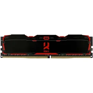 Goodram IRDM X module de mémoire 16 Go 2 x 8 Go DDR4 2666 MHz pas cher