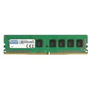 Comparateur de prix : Mémoire RAM GoodRam GR2666D464L19S 8 GB DDR4 PC4-21300 GoodRam