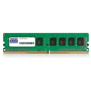 Comparateur de prix : Goodram Mémoire Ram Gr2666d464l19/16g Retail 1x16gb Ddr4 2666mhz