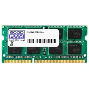 Comparateur de prix : Mémoire RAM GoodRam GR2400S464L17S 8 GB DDR4 PC4-19200 GoodRam