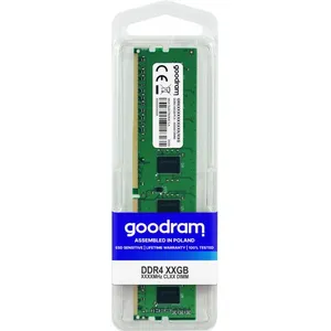 Goodram Mémoire Ram Gr3200d464l22s/16g 1x16gb Ddr4 3200mhz pas cher