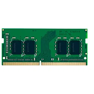 Comparateur de prix : Mémoire RAM GoodRam CL22 SODIMM 8 GB DDR4 3200 MHZ DDR4 8 GB