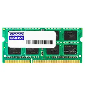 Comparateur de prix : Mémoire RAM GoodRam CL22 SODIMM 32 GB DDR4 3200 MHZ 32 GB DDR4