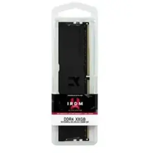 Comparateur de prix : Goodram IRDM PRO module de mémoire 16 Go 1 x 16 Go DDR4 3600 MHz