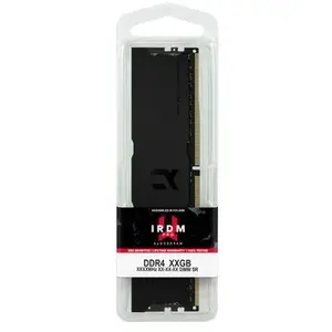 Comparateur de prix : Goodram IRDM PRO module de mémoire 32 Go 2 x 16 Go DDR4 3600 MHz