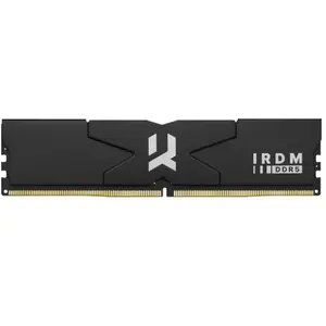 Comparateur de prix : Goodram Irdm Ddr5 Ir-6800d564l34s/32gdc Module De Mémoire 32 Go 2 X 1