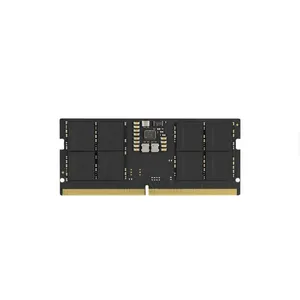 Comparateur de prix : GoodRam GR5600S564L46S/16G CL40 Mémoire RAM 16 Go DDR5