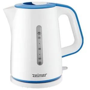 Zelmer zck7620b Bouilloire électrique 1,7 l pas cher