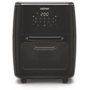 Zelmer Friteuse à Air Zaf7120 12l 1700w pas cher