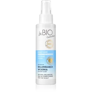 beBIO Baby Hair Complex Scalp Care soin sans rinçage cuir chevelu pour... pas cher
