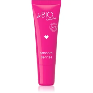 beBIO Glazed Lips huile à lèvres 10 ml pas cher