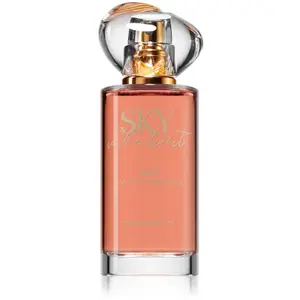 beBIO Sky Is The Limit Eau de Parfum pour femme 50 ml pas cher
