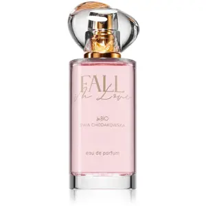 beBIO Fall In Love Eau de Parfum pour femme 50 ml pas cher