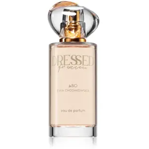 beBIO Dressed For Success Eau de Parfum pour femme 50 ml pas cher