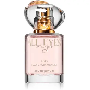 beBIO All Eyes On You Eau de Parfum pour femme 30 ml pas cher