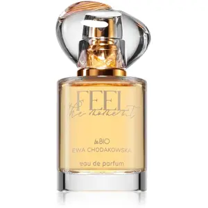 beBIO Feel The Moment Eau de Parfum pour femme 30 ml pas cher