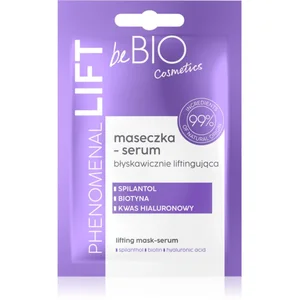 BeBio Ewa Chodakowska Phenomenal Lift Masque-sérum liftant, 10 mlVendu parnotino