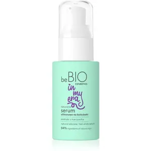 beBIO In My Era Natural Silicone sérum régénérant anti-pointes fourchu... pas cher