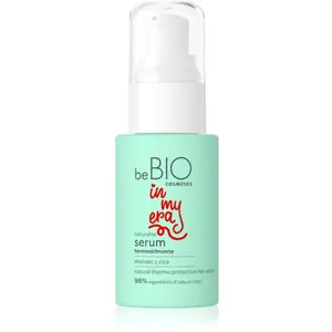 beBIO In My Era Natural Heat Protection sérum thermo-protecteur pour c... pas cher