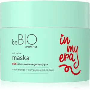beBIO In My Era Natural SOS masque régénérateur intense pour cheveux 2... pas cher