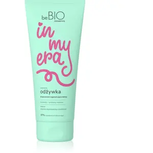 beBIO In My Era Natural Express Hair Repair après-shampoing régénérant... pas cher
