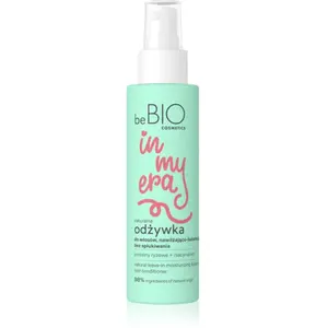 beBIO In My Era Natural Moisturizing & Balancing après-shampoing sans ... pas cher