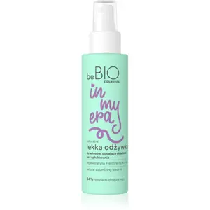 beBIO In My Era Natural Lightweight Volumizing après-shampoing sans ri... pas cher