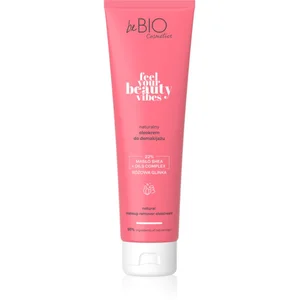beBIO Feel Your Beauty Vibes huile démaquillante purifiante 140 mlVendu parnotino