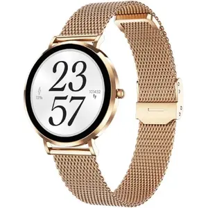 Montre Connectée MaxCom Selen FW28 Mini Or Rose pas cher