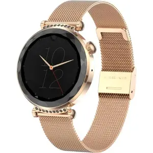 Montre Connectée MaxCom Onix FW73 Doré pas cher