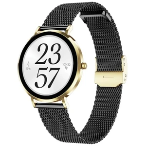 Montre Connectée MaxCom Selen FW28 Mini Doré