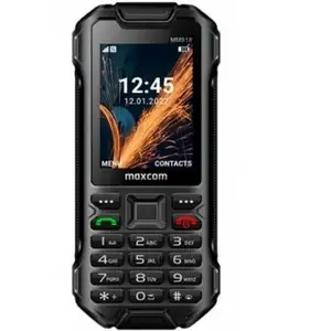Smartphone Maxcom Strong MM918 4G VoLTE Double SIM Étanche 2MP 2500mAh pas cher