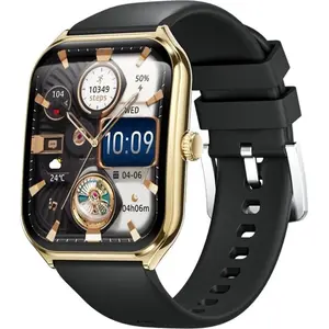 Montre Connectée MaxCom Aurum Slim FW74 Doré pas cher