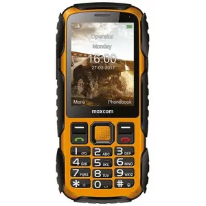 Maxcom Téléphone Portable Mm920l Rugerized 2.8´´ 2mpx 2g pas cher
