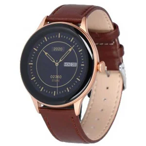 Maxcom Smartwatch Fit FW48 vanad satin gold - 5908235976952 pas cher