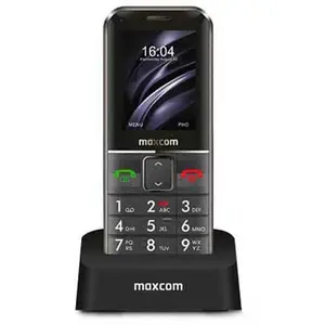 Téléphone Portable senior Maxcom MM735 SOS - avec bracelet SOS pas cher