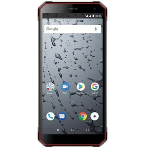 Smartphone senior Maxcom MS571 LTE Strong 4G - 32 GB - Robuste et étanche IP68 pas cher