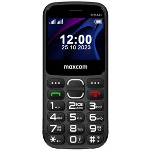 Comparateur de prix : Maxcom Téléphone Portable Mm443 2.31´´ 4g