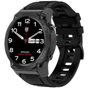Comparateur de prix : Maxcom Montres Connectée Fw63 Cobalt Pro