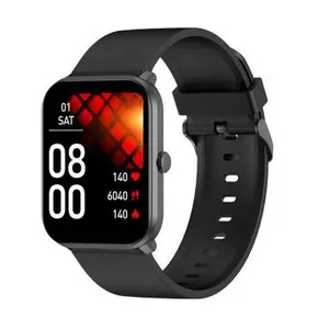 Comparateur de prix : Maxcom Smartwatch Fit FW36 Aurum SE black - 5908235977294