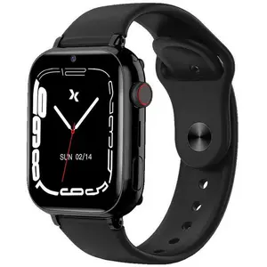 Comparateur de prix : Montre Connectée pour Senior FW59 4G IP65 avec GPS Maxcom Noir