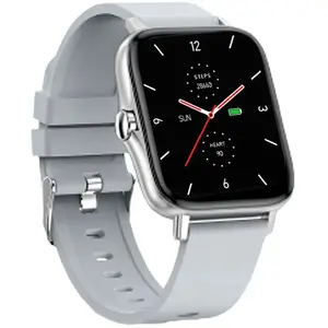 Comparateur de prix : Maxcom Smartwatch Fit FW55 aurum pro silver - 5908235977126