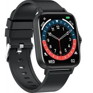 Comparateur de prix : Maxcom Smartwatch Fit FW55 aurum pro black - 5908235977102