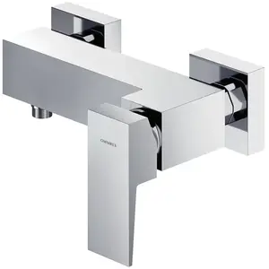 OMNIRES FRESH Mitigeur monocommande, pour douche, FR7140CR, pas cher